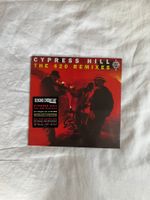 Cypress Hill – The 420 Remixes, 10" vinyl Limited Edition RS