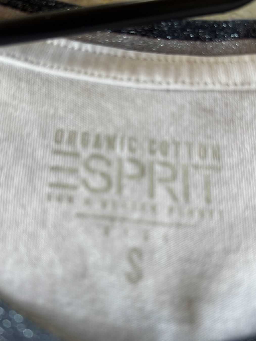 Esprit Pullover & Sweatshirts: Pullover Esprit, Gr. S, schöner Halsausschnitt – Gebraucht aus schmerikon von nicole091 3