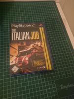 The Italian Job - Playstation 2 (PS2) Racing Game🔥🕹️