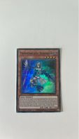 Yu-Gi-Oh! Tränenklage Scheiren POTE-DE014