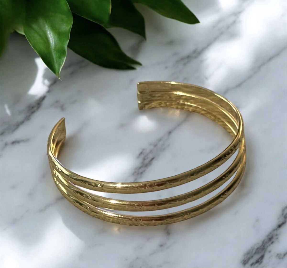 Bracciali & Braccialetti: Bracelet en acier inoxydable – Nuovo e nell'imballaggio originale da Châtel-St-Denis venduto da Montclair_Swiss