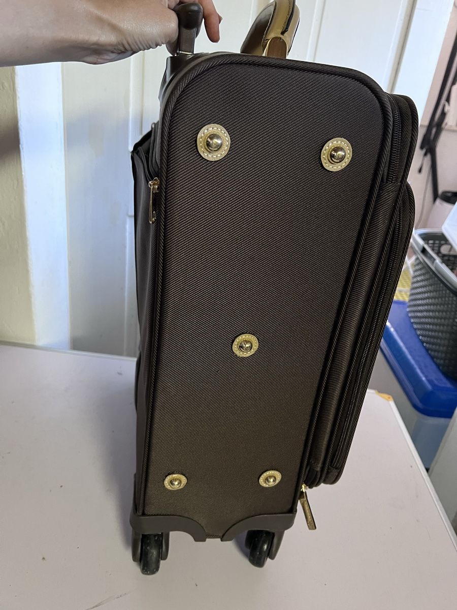 Samsonite Valises de voyage: Reisekoffer Samsonite 37x54x21 (35) – D'occasion à Glattfelden par maa_qcj8 3