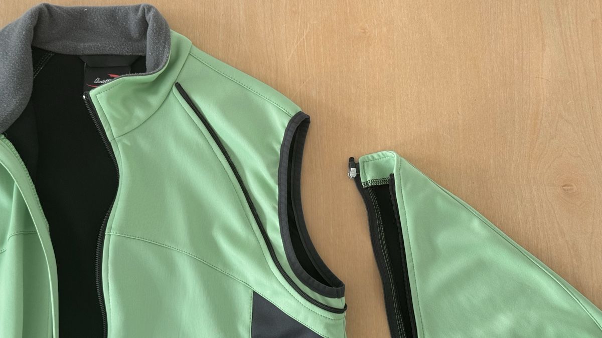 Giacche: Löffel Laufjacke – Usato da Basel venduto da Ubud1 3