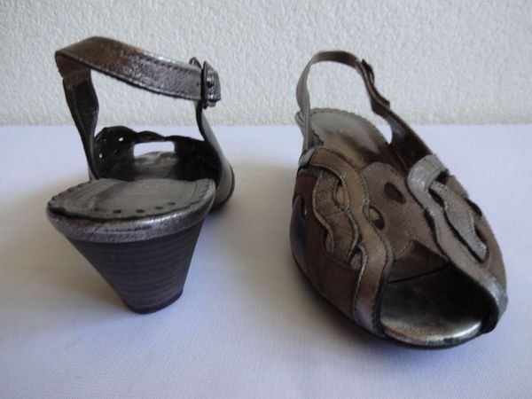 Gabor Scarpe da donna: *** Gabor comfort *** Balerina/Pumms Gr.38 – Usato da Frauenfeld venduto da rey06 3
