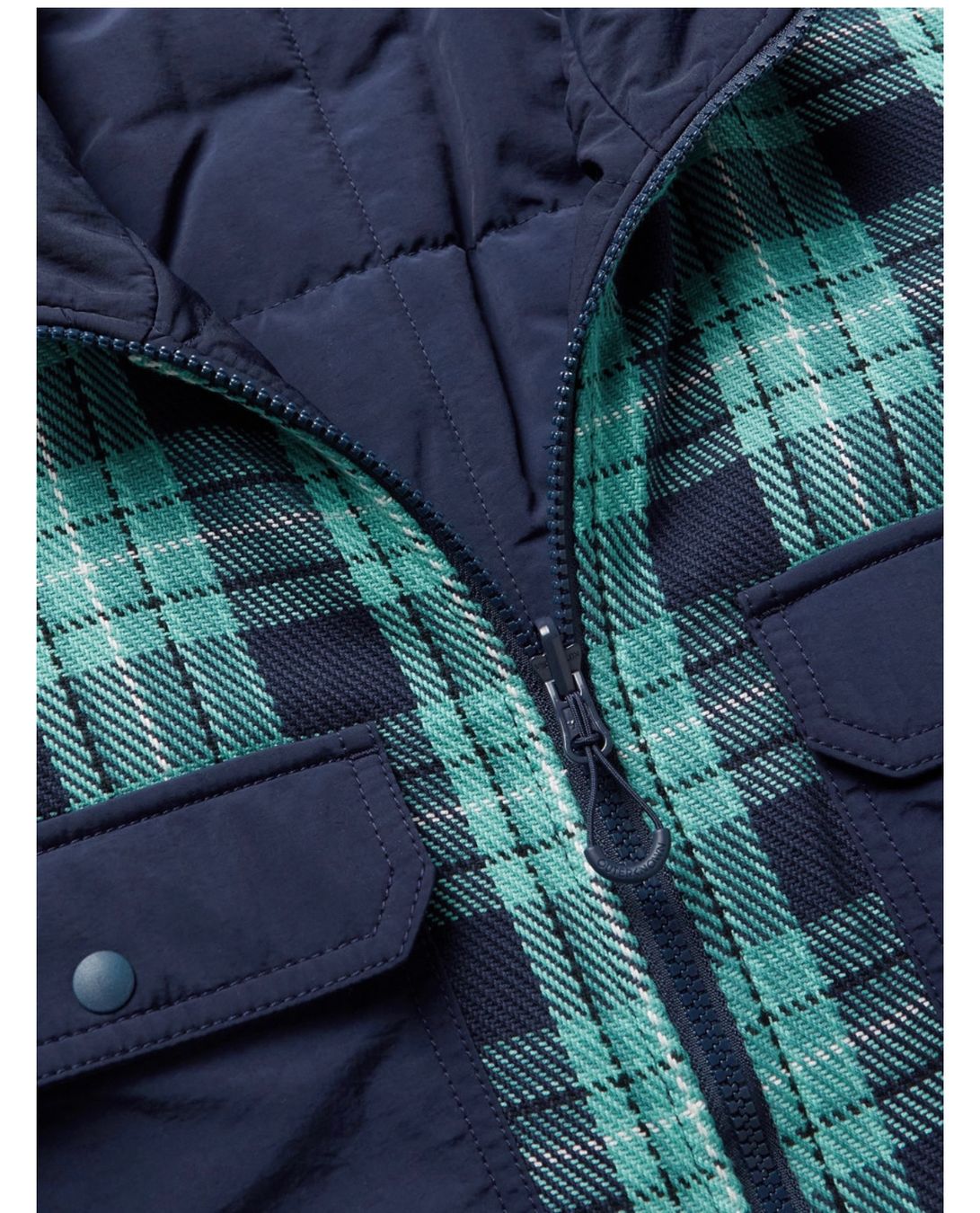 Giacche: New reversible Jacke – Nuovo (secondo la descrizione) da Winterthur venduto da ivan12891 4