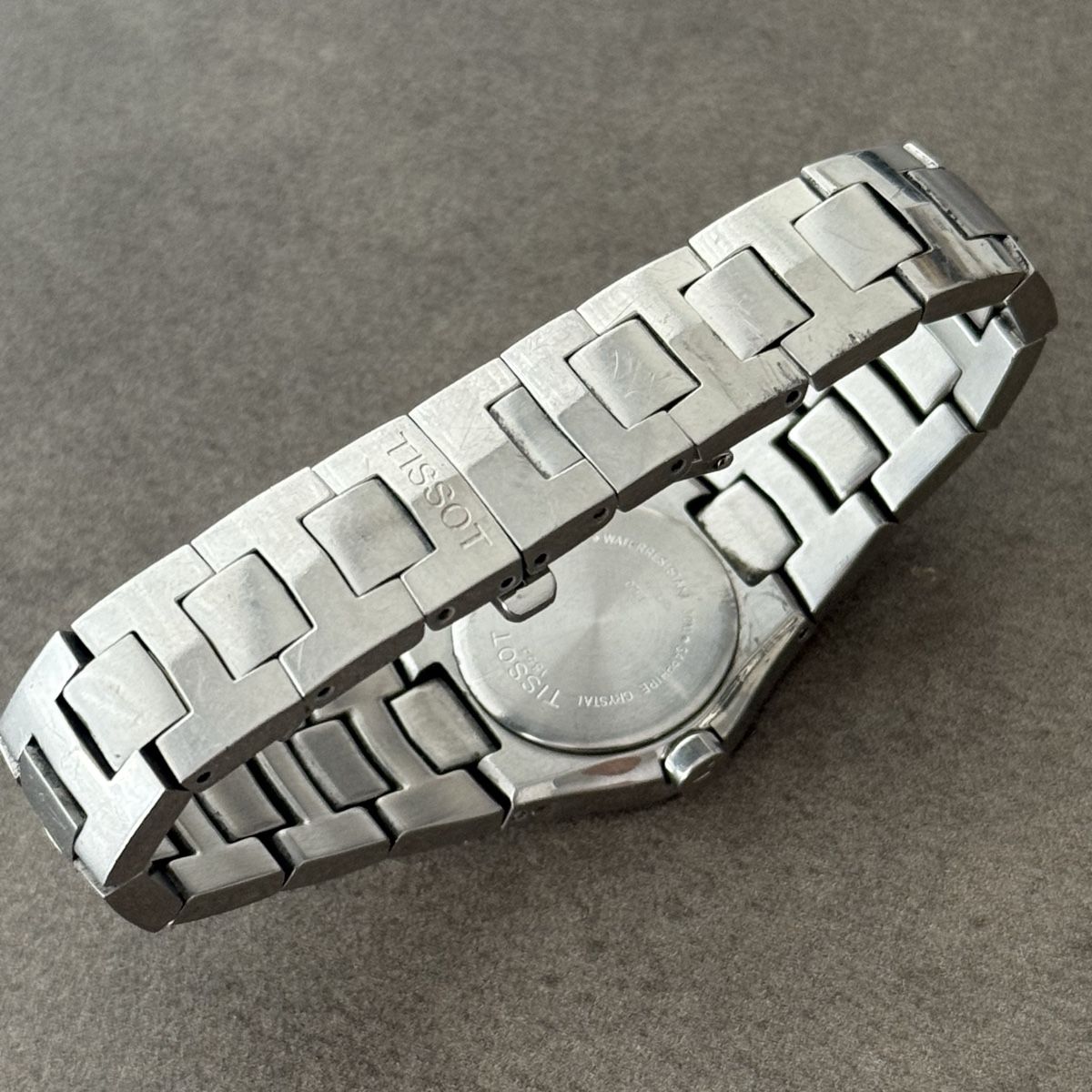 Tissot Orologi: Tissot L520 – Usato da Villmergen venduto da Swiss2011 5