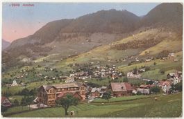 Amden - (1924)
