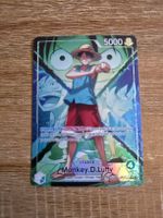 Monkey.d.luffy OP16-022 Leader One Piece 🔥