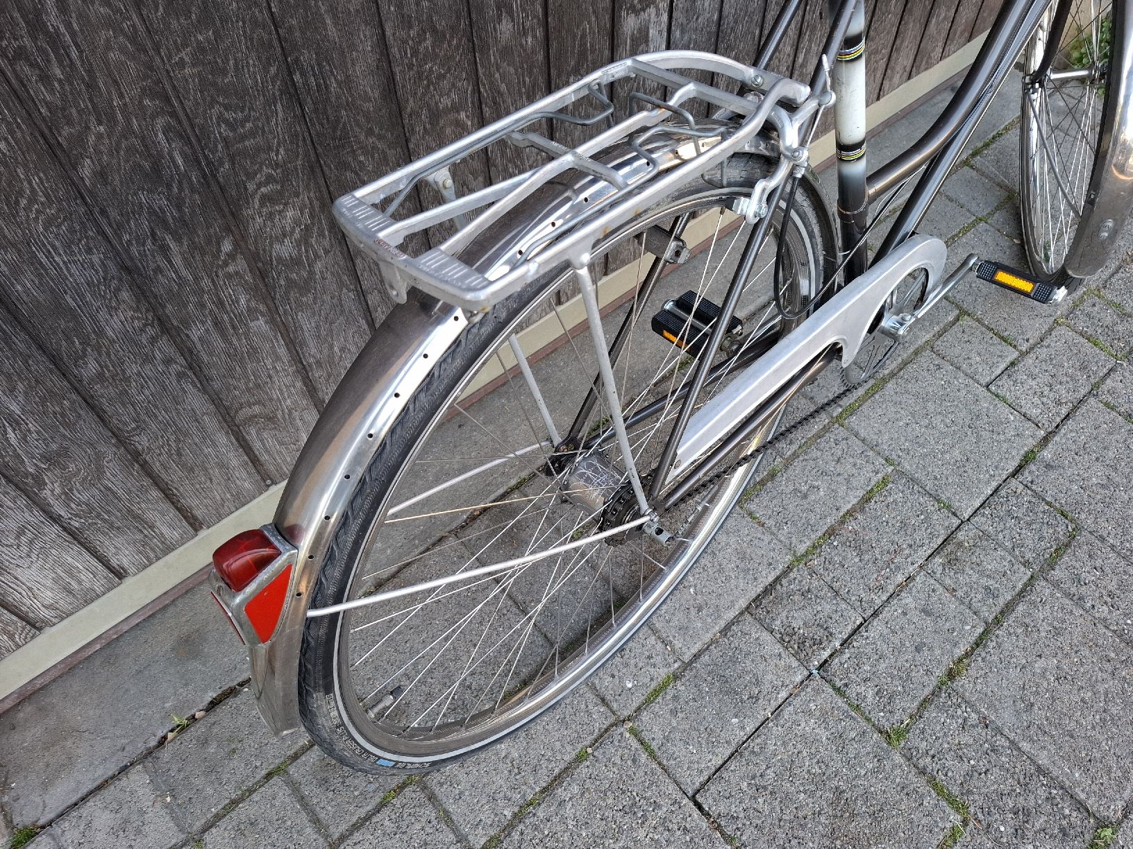 Biciclette: Damenvelo 3 Gang – Usato da Balterswil venduto da schnecke89 3