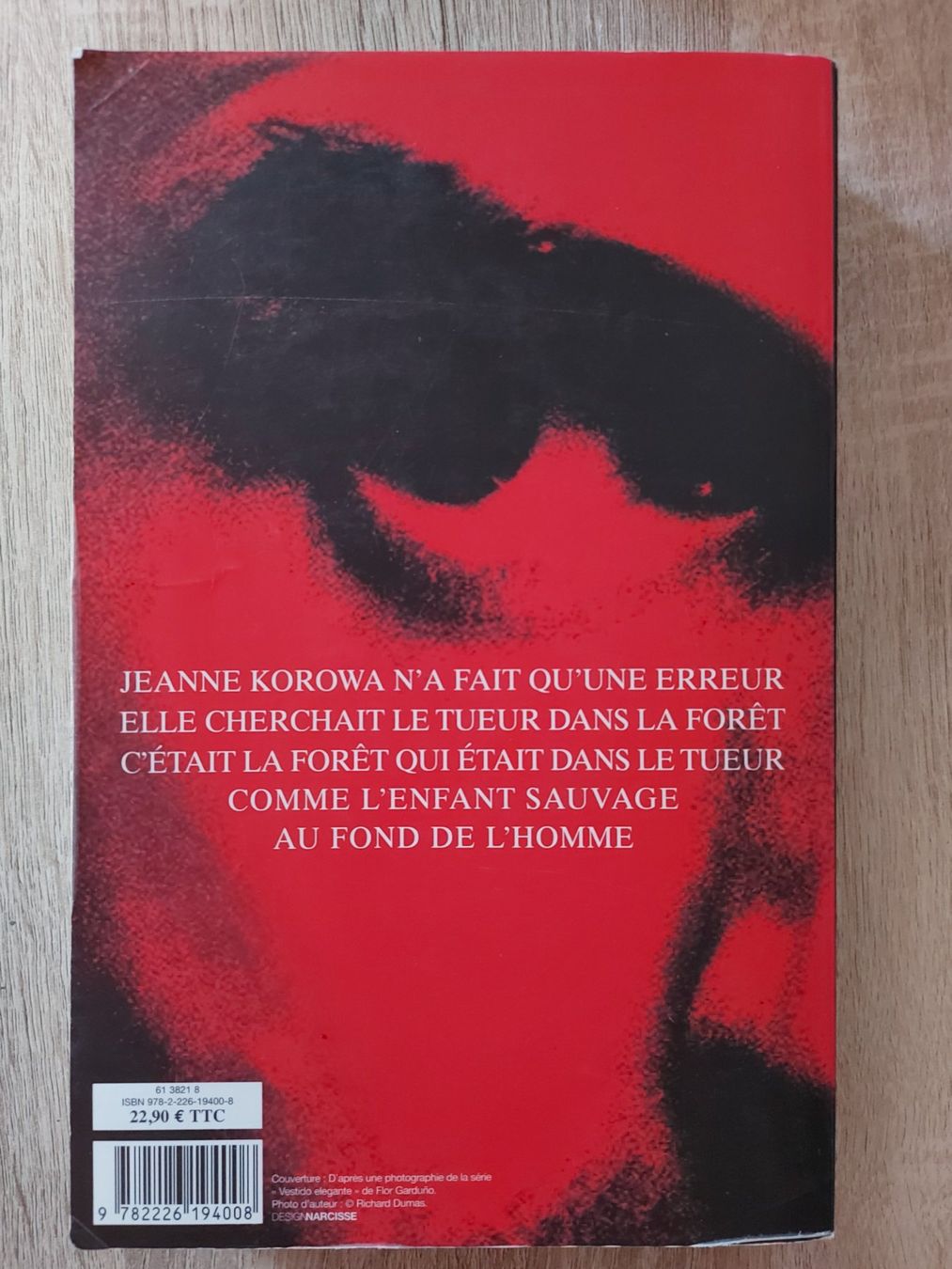 Libri: GRANGE - La forêt des mânes – Usato da Botyre / AYENT venduto da Botyrette 1