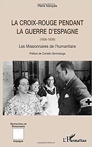 Libri: La Croix-Rouge pendant la guerre – Usato da Neuchâtel venduto da Dualseele