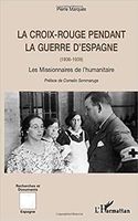 La Croix-Rouge pendant la guerre