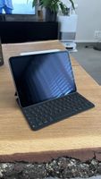 Apple iPad Pro 11" inkl. Keyboard und Pencil