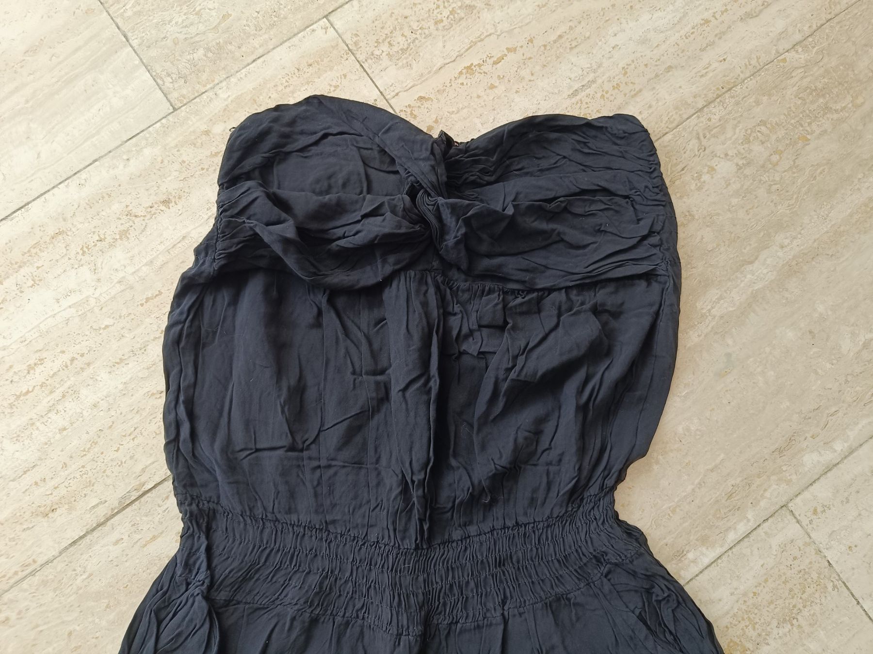 Tute: Jumpsuit lang Gr. M – Usato da Wenslingen venduto da Stibi04 1