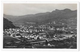 Trimbach Teilansicht