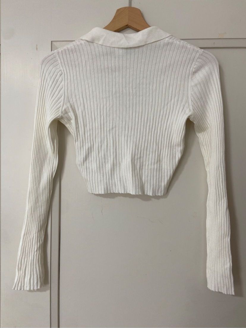 H&M Top: Top von H&M in Gr. XXS – Usato da Zürich venduto da dedasiba 1