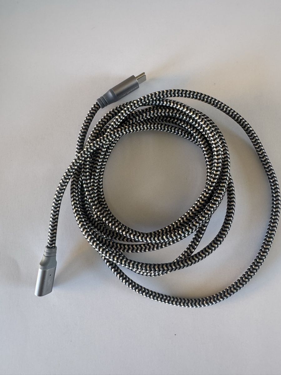 Cavi: Chargeasap Kabel Set – Usato da Breil/Brigels venduto da Rolideplazes 1