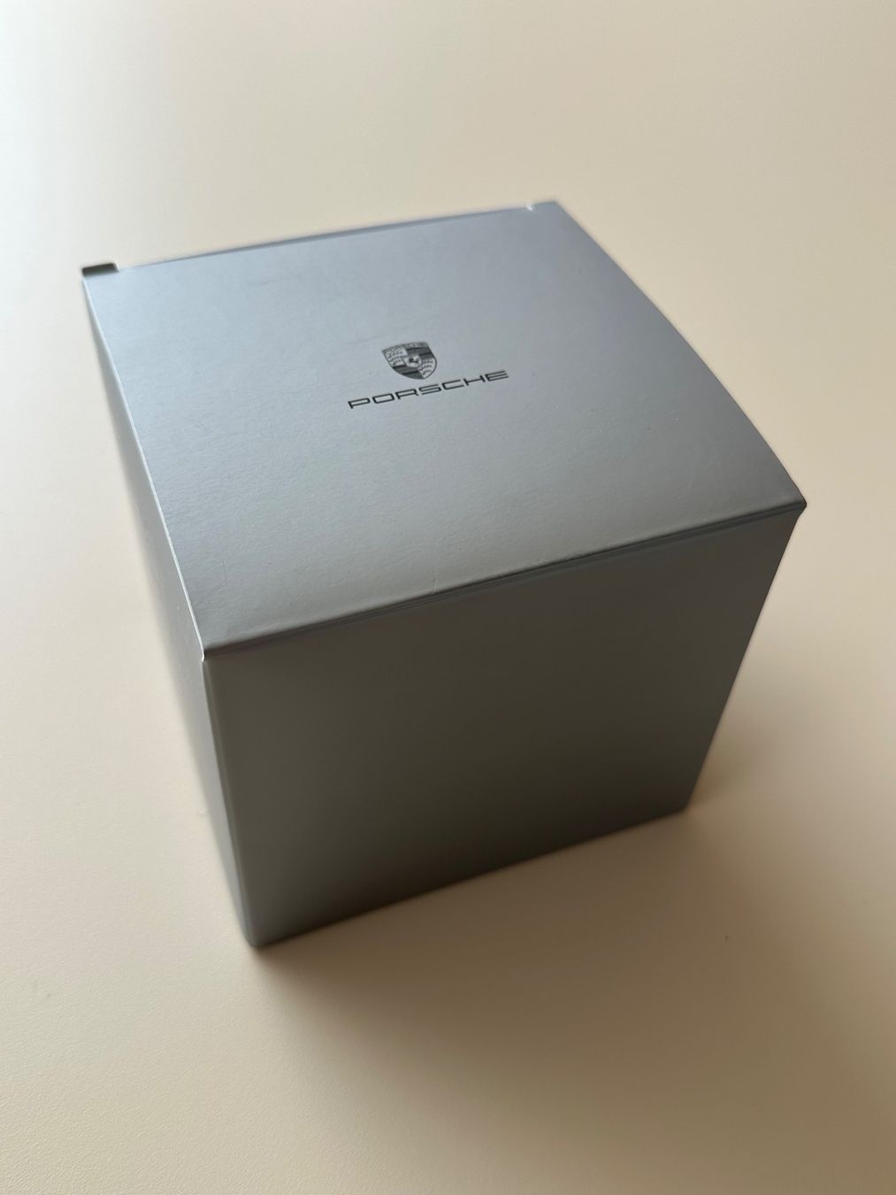 Tazze: Porsche Tasse Racing Collection / Original – Nuovo e nell'imballaggio originale da Zürich venduto da elsoca 6