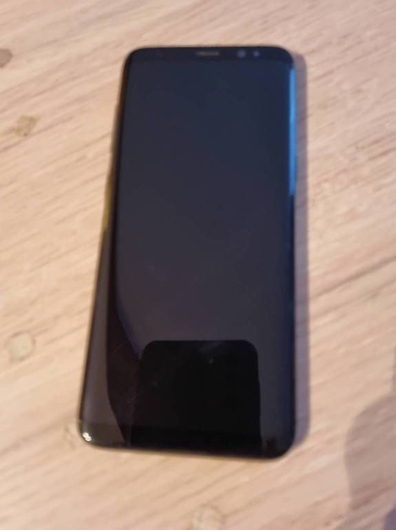 Telefoni cellulari / Smartphones: Samsung s8 – Usato da Courchapoix venduto da Eluobib 1