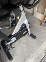 TechnoGym Spinning  Bike 