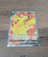Pokemon Pikachu V 157/172 DE