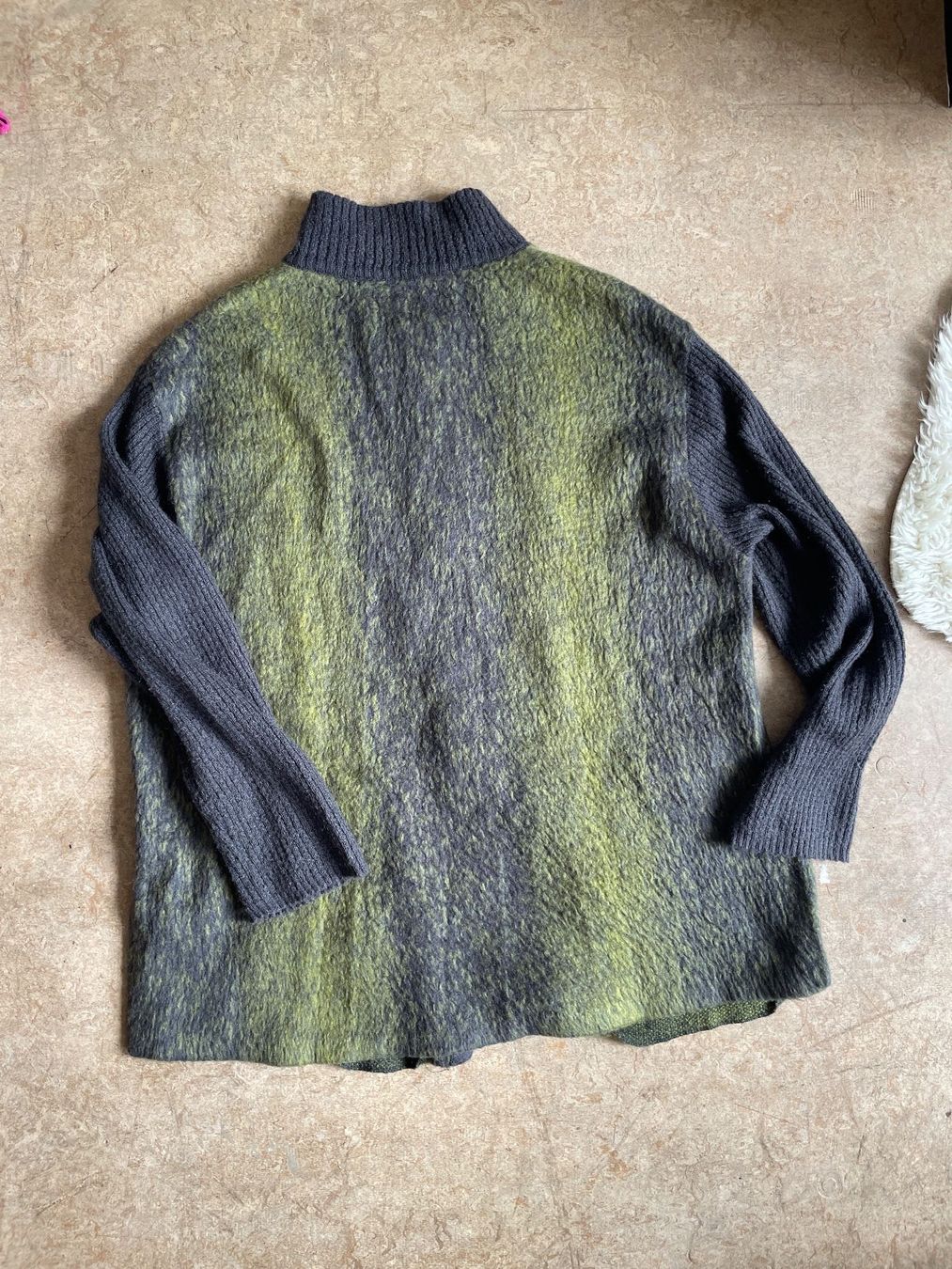 Giacche: Strick Jacke – Usato da Thun venduto da ima_5xdp 1