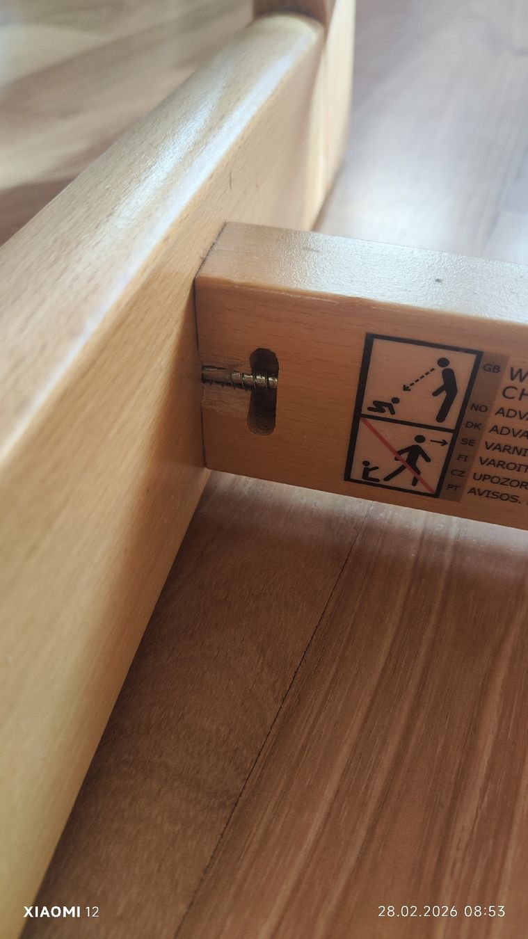 Stokke Hochstühle: Stokke Tripp Trapp – Gebraucht aus Weggis von salomonracer 6