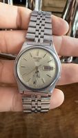 Montre Seiko 5 Automatique Homme Argenté bon état
