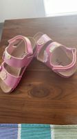 Sandalen 28 Geox, guter Zustand, wenig gebraucht