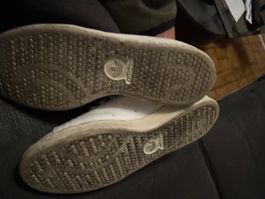 Baskets Adidas Stan Smith Taille 38 2/3