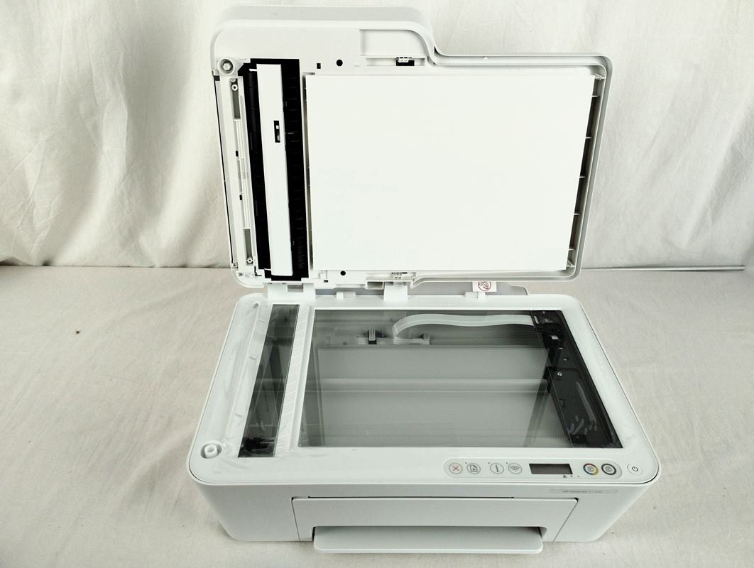 Drucker: HP DESK JET 4110e – Neu (gemäss Beschreibung) aus Schübelbach von Restwert_Schubelbach 1