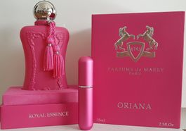 Parfums de Marly Oriana 5ml Abfüllung Eau de Parfum