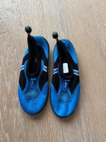 Wasserschuh Grösse 33