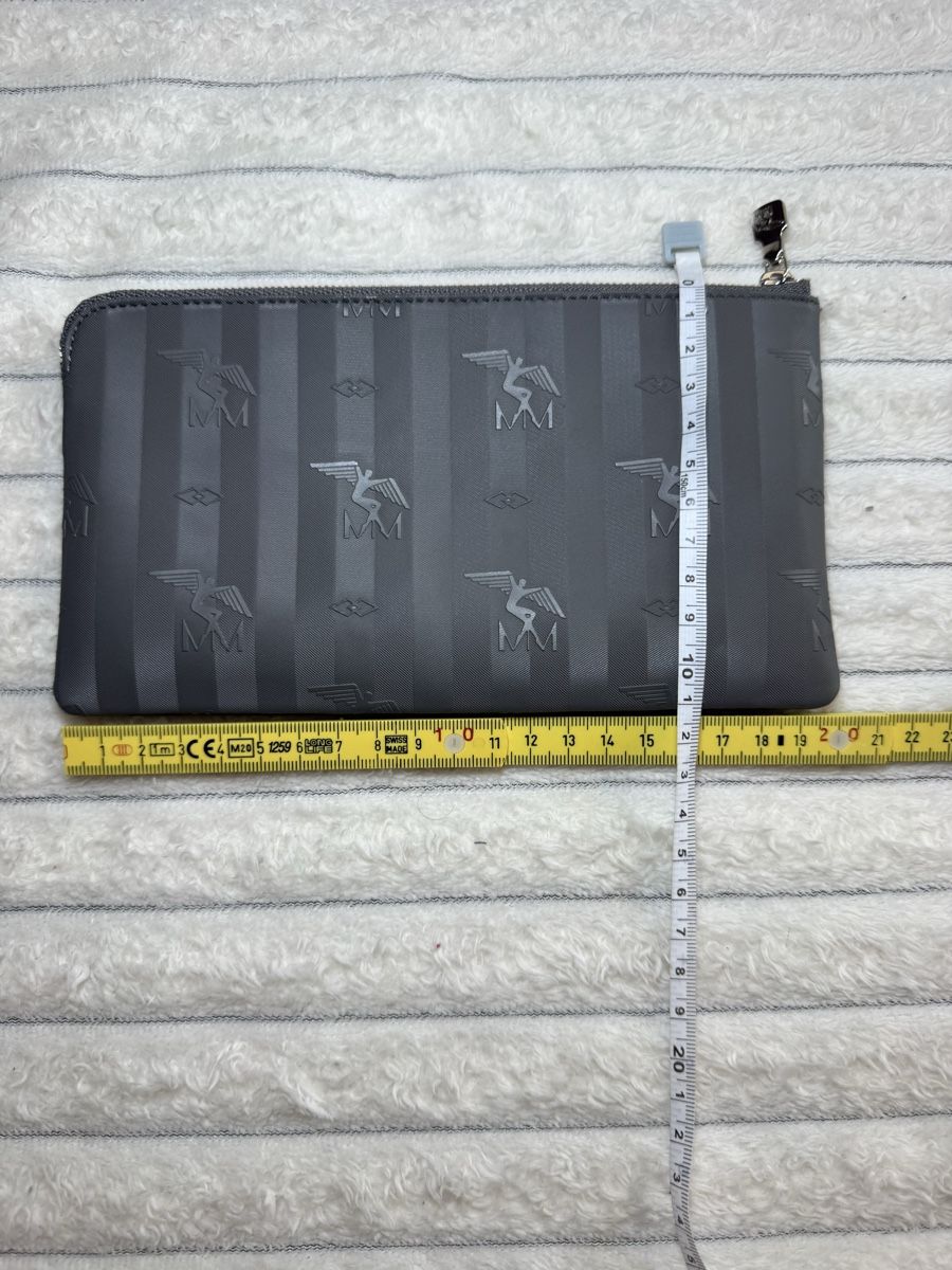 Maison Mollerus Borse da donna: Original Maison Mollerus Clutch Pochette – Usato da Vionnaz venduto da b_f_d_r_g 2