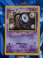 Unown O - Neo Discovery #Ord17