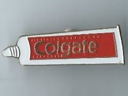 Colgate PIN