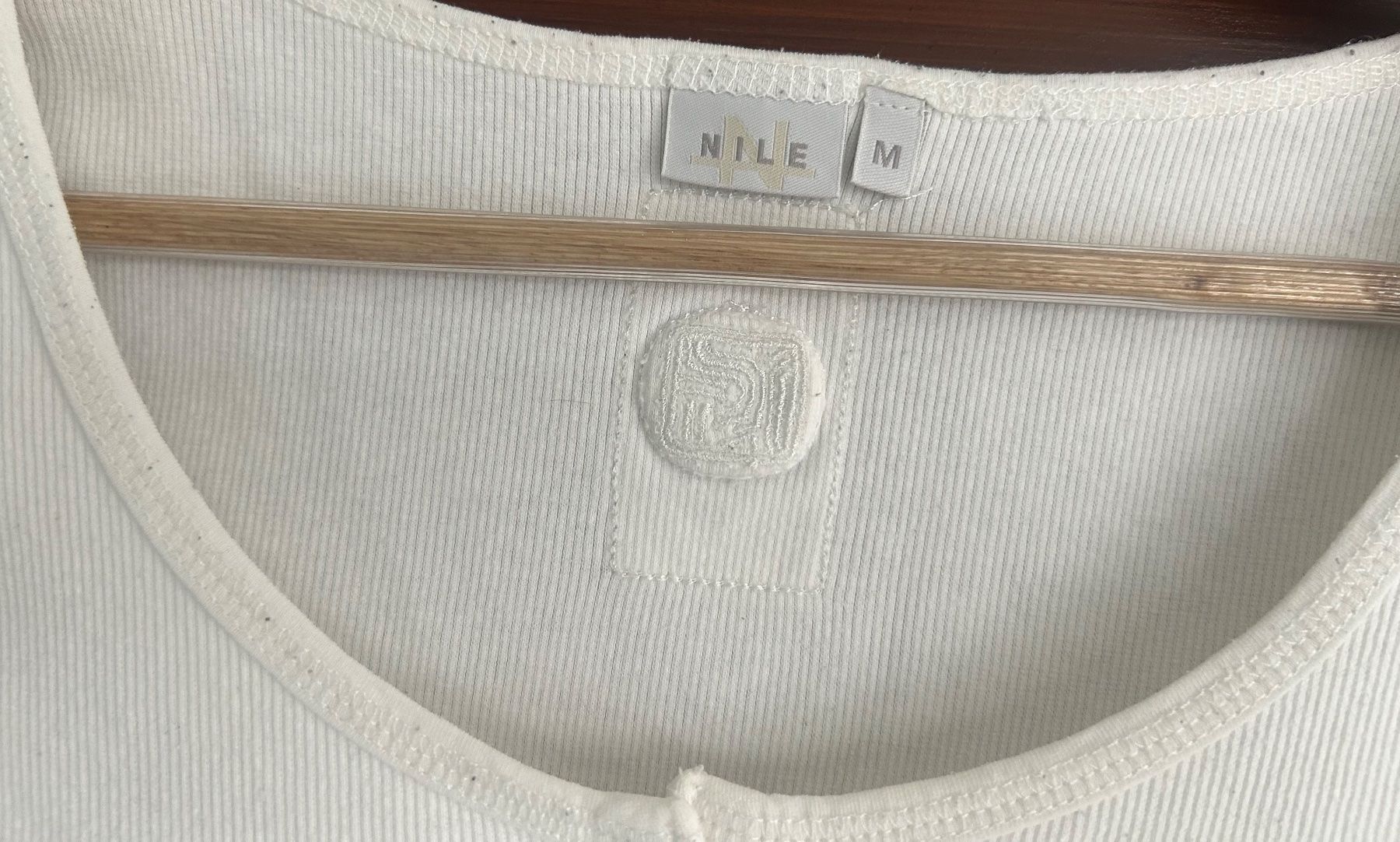 Nile Camicette: NILE Bluse – Usato da STUDEN BE venduto da SMIROS 2