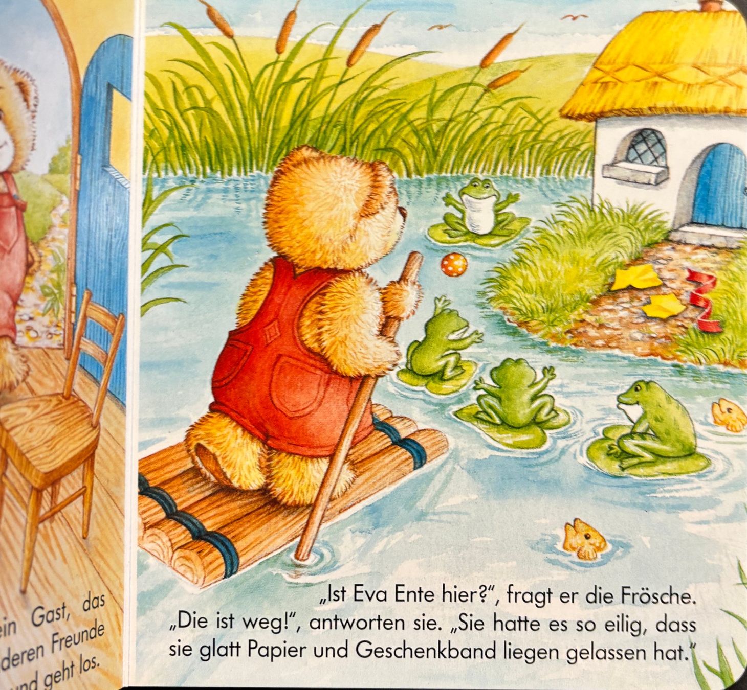 Libri: Neue Teddygeschichten – Nuovo (secondo la descrizione) da Sarnen venduto da Livres 4