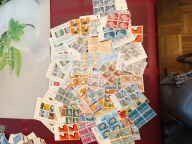Tous les timbres: TAUSENDE CH BRIEFMARKEN UNDURCHSUCHT – D'occasion à Reinach BL par Katzenmorli 2