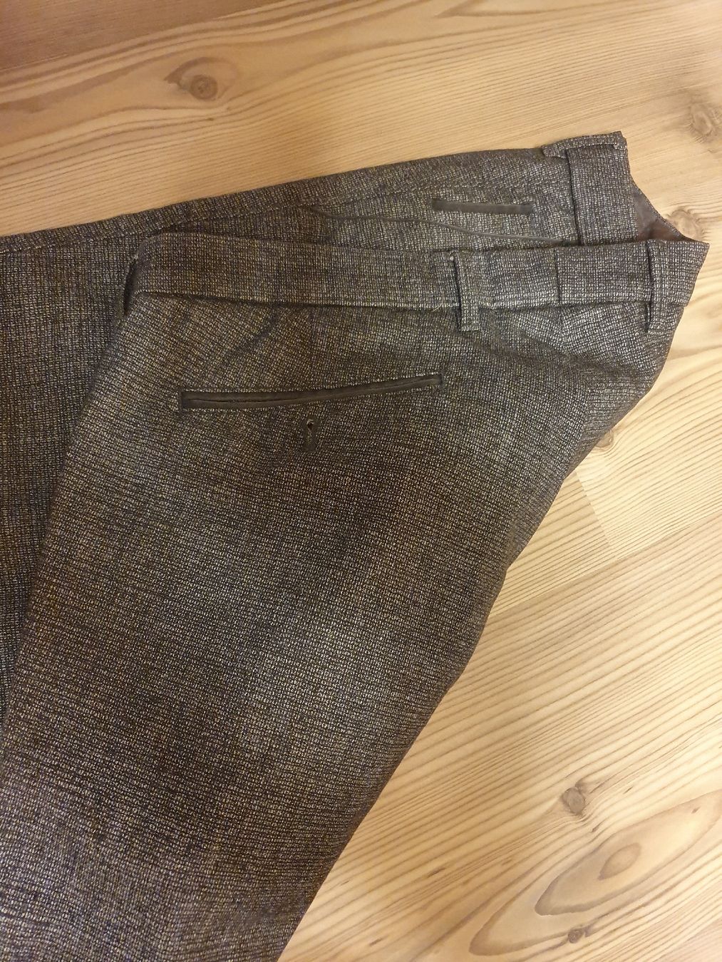 Brax Hosen: Brax, Hose, Chino, neuwertig – Neu (gemäss Beschreibung) aus Winterthur von Sjull 1