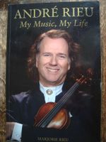 André Rieu: my music, my life