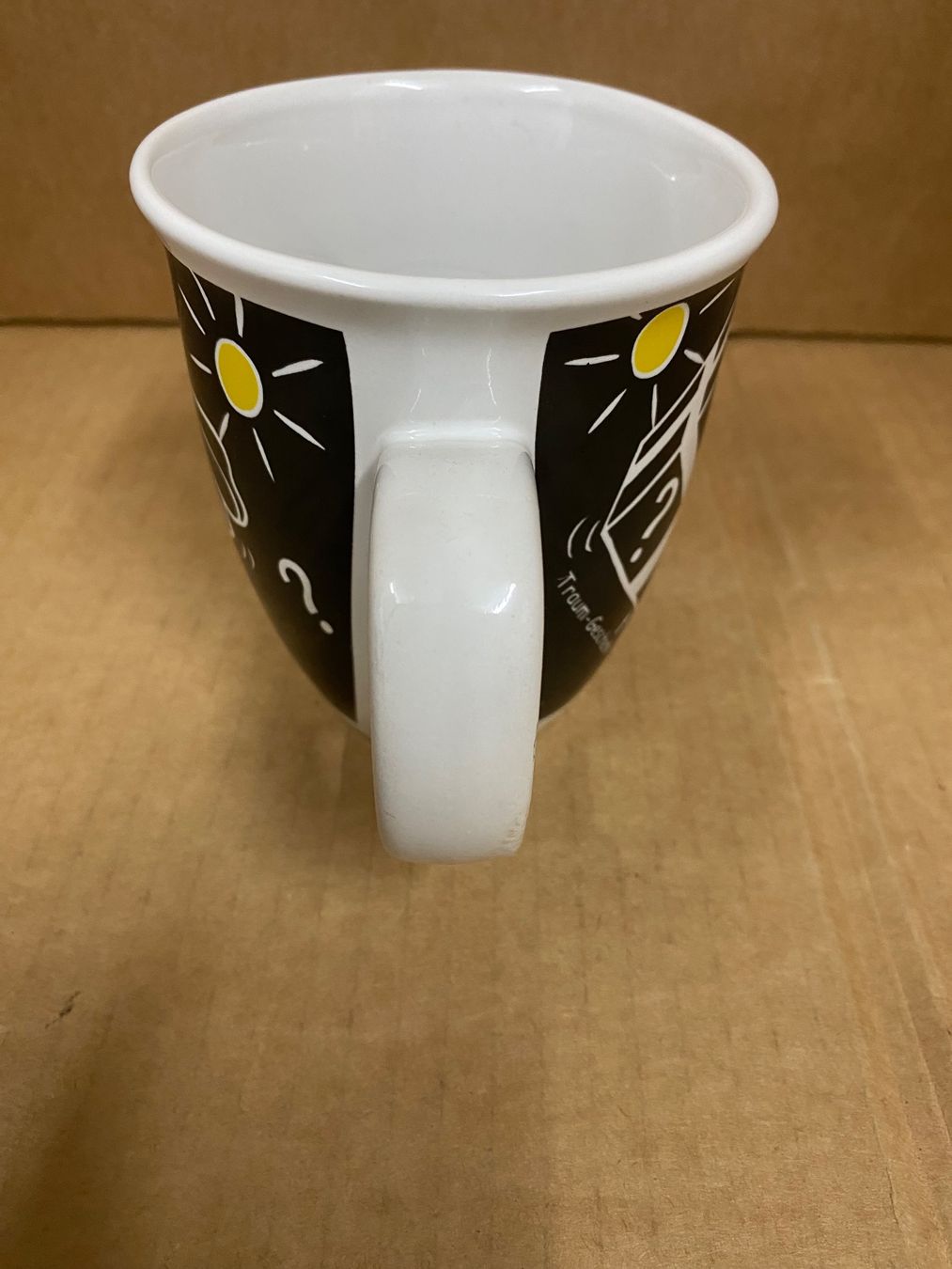 Tazze: Geburtstags Becher (Tasse) – Usato da Eschlikon TG venduto da ArtRec 7