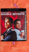 Film Double Détente Blu-ray 4K Ultra HD neuf