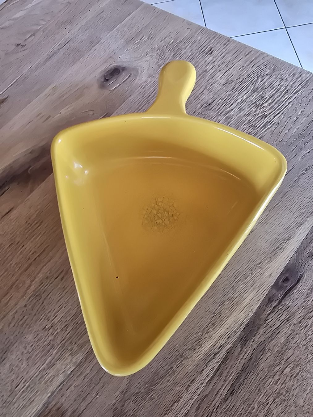 Pentole: caquelon fondue fromage  – Usato da Le Locle venduto da Marc9194 1