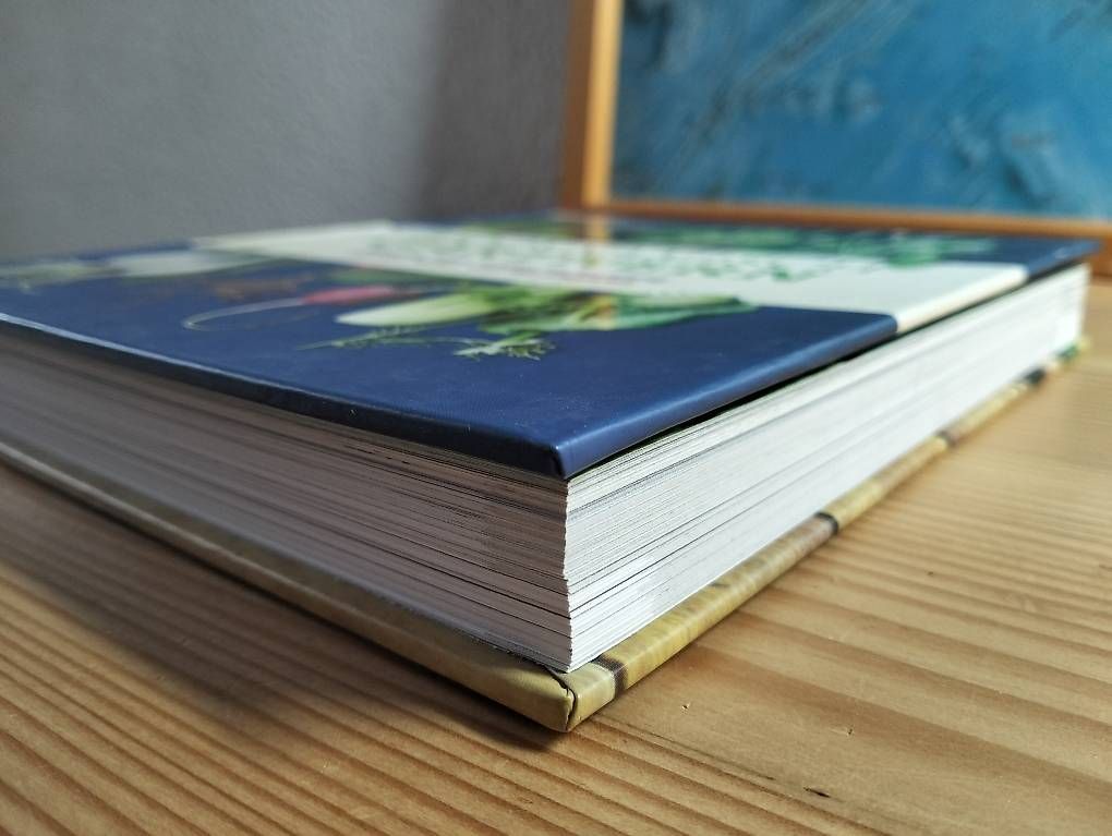 Bücher: Biodynamisch gärtnern – Gebraucht aus Horgen von BrunoCynthia 2
