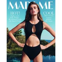 MADAME Deutsch  Ausgabe Juli 2026