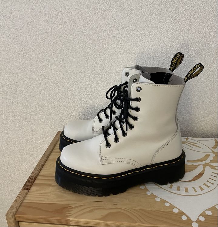 Dr martens hotsell jadon 38