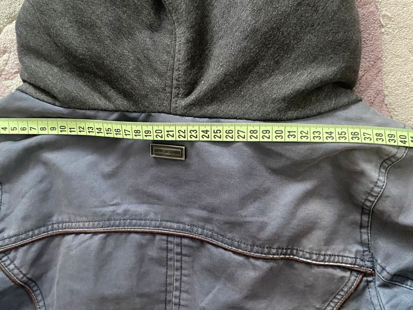 Naketano Jacken: Naketano Jacke – Gebraucht aus Obfelden von tan_9lj9 6