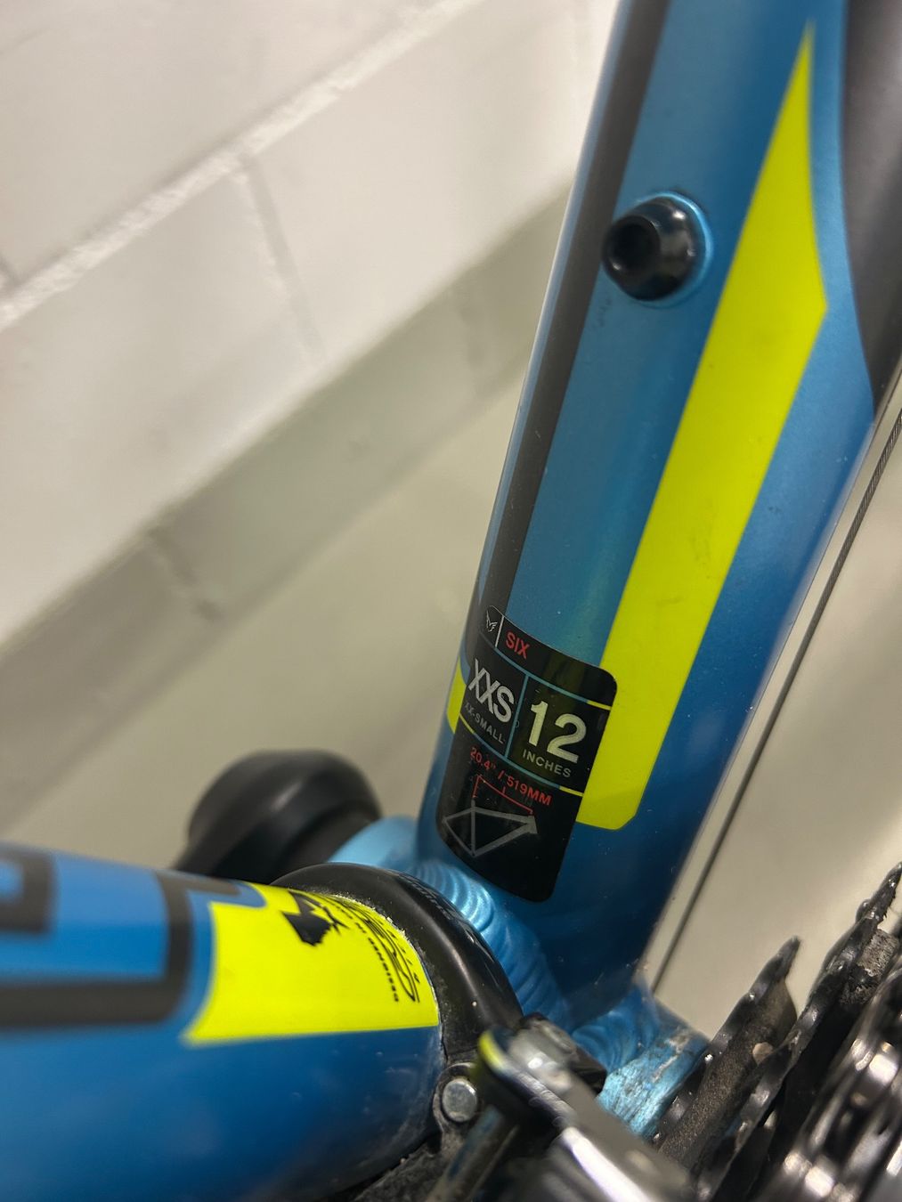 Felt Biciclette: Mountainbike Felt – Usato da Schlieren venduto da Leavio 5
