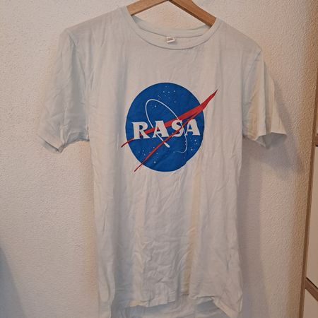Oversize Shirt